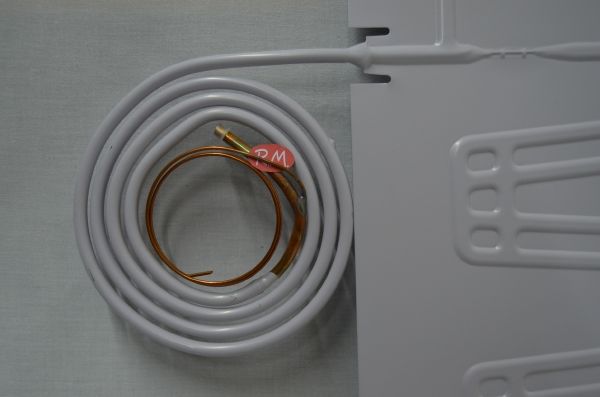 Evaporador conservador combi