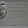Evaporador conservador combi 44x32cm.