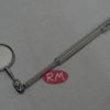 Espejo inspección Ø 32 mm extensible