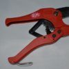 Cortatubos de PVC hasta Ø 42 mm
