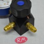 Mini analizador PL-90 para R-600