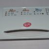 Tapa jabonera Whirlpool AWM