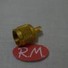 Tapón de recambio para obús 1/4" SAE
