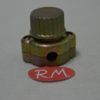 Válvula de carga refrigerante 1/4"