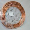 Tubo cobre frigorífico 3/8 rollo de 15m