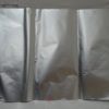 Papel adhesivo aluminio