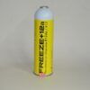 Gas refrigerante orgánico Freeze sustituto de R-12 y R-134