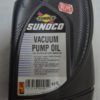 Aceite mineral para bomba de vacío 1 litro