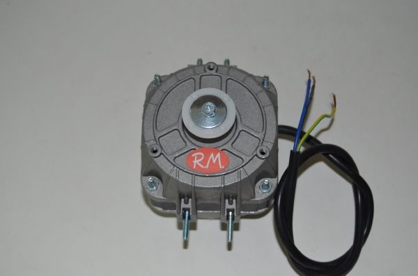 Motor ventilador cámara frigorífica 10W