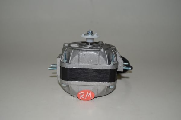 Motor ventilador cámara frigorífica 10W