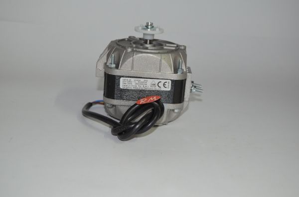 Motor ventilador cámara frigorífica 16W