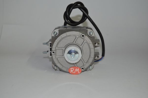 Motor ventilador cámara frigorífica 16W