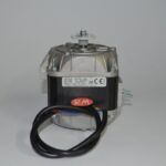 Motor ventilador cámara frigorífica 25W