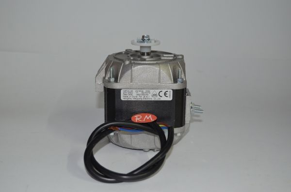 Motor ventilador cámara frigorífica 25W