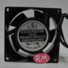 Ventilador enfriatapas 220 v. 81 x 81 mm