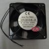 Ventilador enfriatapas 17w. 220v. 120 x 120 mm