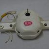 Motor ventilador frigo no-frost Whirlpool