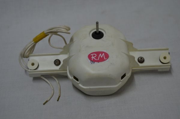 Motor ventilador frigo no-frost Whirlpool