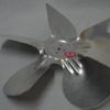 Hélice motoventilador 16 y 25 w Ø 295 mm