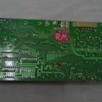 Módulo temperatura combi
