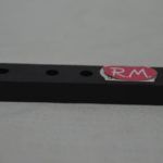 Suplemento bisagra frío comercial