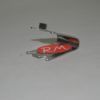 Soporte parrilla inoxidable cámara industrial D-382