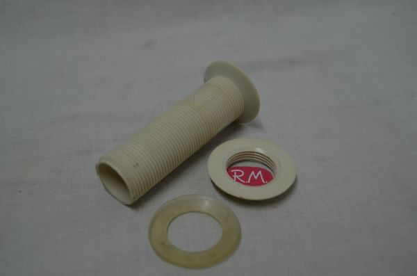 Tubo desagüe para cámara industrial 3/4 x 90 mm