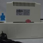 Bomba de condensados con depósito MD400