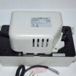 Bomba condensados con depósito MD400