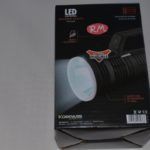 Linterna led Workman 1w 150