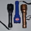 Linterna led Workman