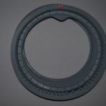 Fuelle escotilla lavadora Indesit C00074133