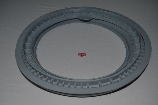 Fuelle escotilla lavadora Indesit C00074133