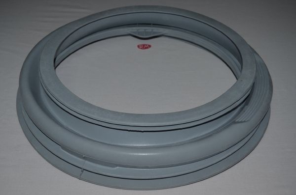 Fuelle escotilla lavadora Indesit C00074133