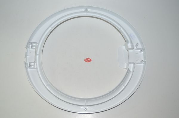 Aro exterior puerta lavadora Fagor F2109 L74E001A6 - Imagen 2