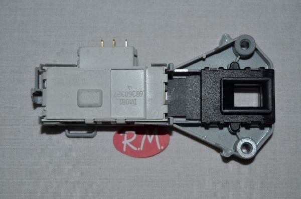Blocapuertas lavadora LG 6601ER1005A