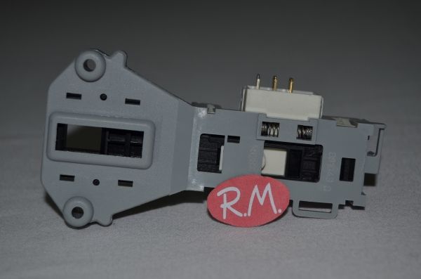 Blocapuertas lavadora LG 6601ER1005A