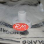 Rueda cesto inferior lavavajillas Fagor VMI000161 - Imagen 6