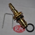 Regulador caudal calentador agua Junkers 87085003320