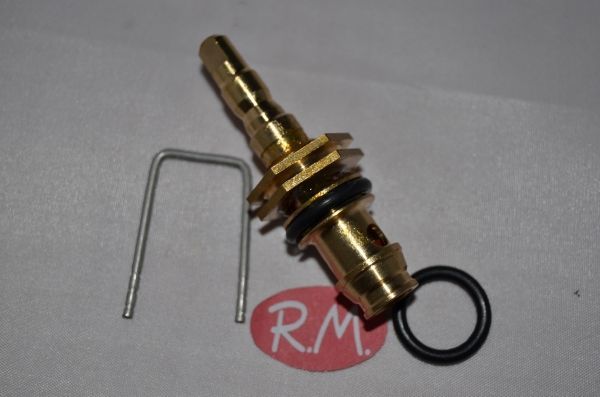 Regulador caudal calentador agua Junkers 87085003320