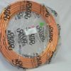 Tubo cobre frigorífico 3/4 rollo de 15m
