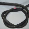 Coquilla aislante para tubo de cobre 3/8" tira de 2 metros