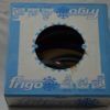 Coquilla aislante para tubo de cobre 1/2" caja de 40 metros