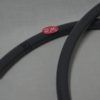 Tubo desagüe aire acondicionado PVC gris flexible 11-16 mm a metros