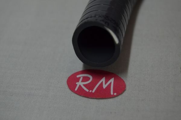 Tubo PVC gris flexible desagüe 15-20mm