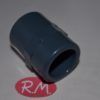Manguito PVC rosca hembra 1/2" a encolar Ø 20mm