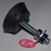 Pata de goma para aire acondicionado 45kg