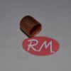 Tapón cobre aire acondicionado hembra 3/8" para soldar