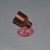 Reducción cobre para aire acondicionado