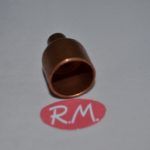 Reducción cobre para aire acondicionado